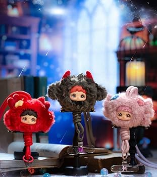 Amazon.co.jp: [TRRCEPOS] MayMei 星座物語シリーズ ぬいぐるみ